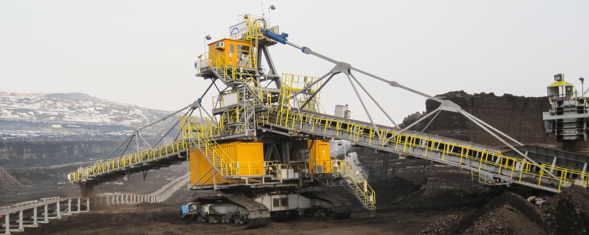 采矿和矿物加工 - 上海久遇轴承有限公司