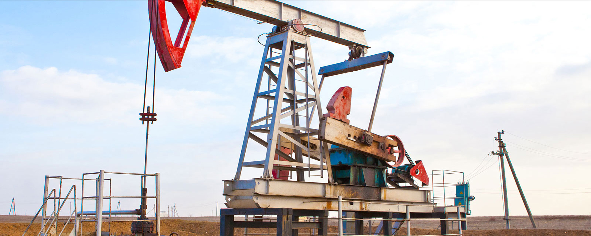 石油和天然气 - 上海久遇轴承有限公司